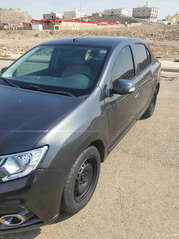 رينو سيمبول 2020   بحالة ممتازة ومجددة بالكامل 7