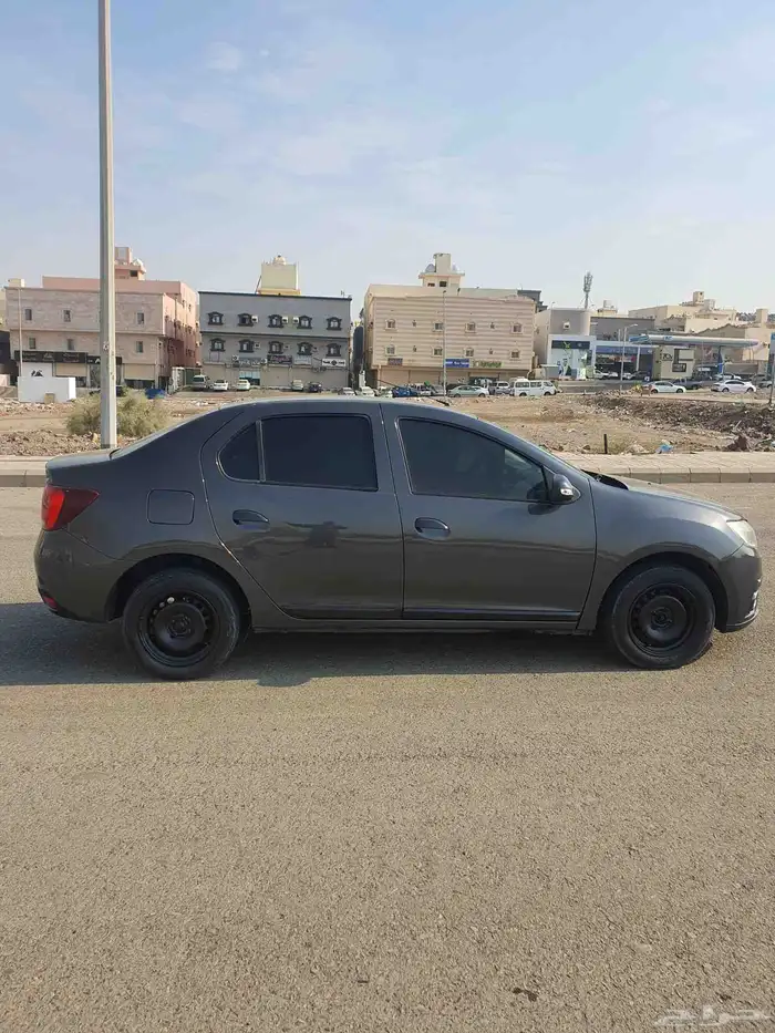 رينو سيمبول 2020   بحالة ممتازة ومجددة بالكامل 28