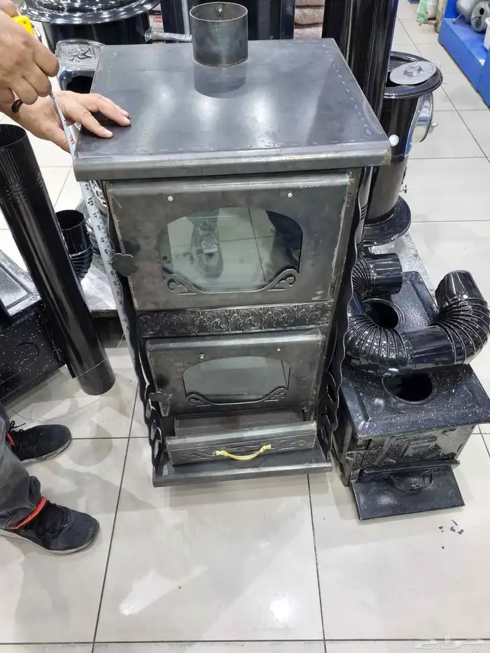 صوبيات صوبى ديزل سورية 9