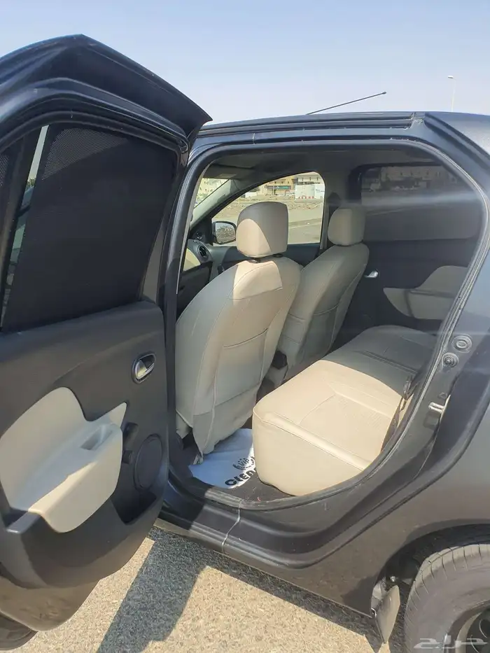 رينو سيمبول 2020   بحالة ممتازة ومجددة بالكامل 11