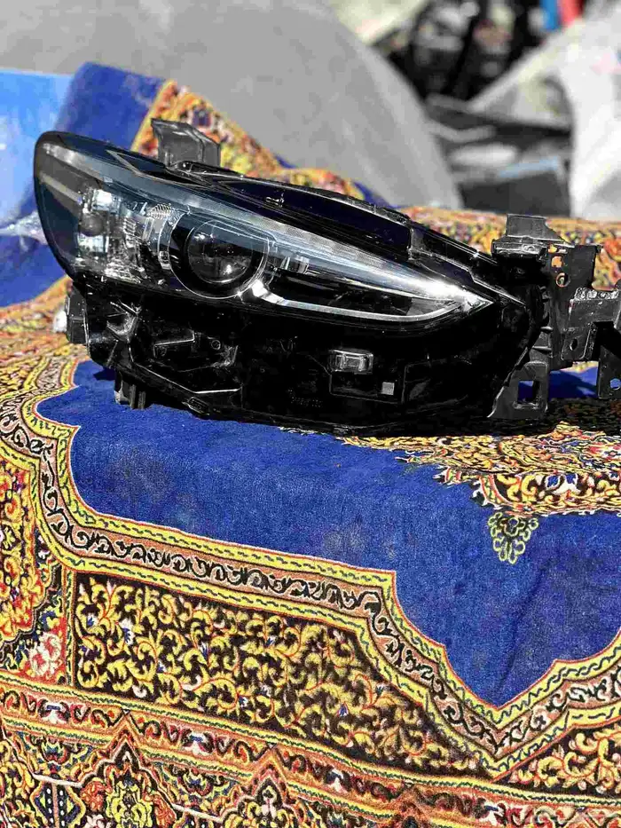 شمعات مازدا 6 -CXاصلي وكاله موديل 2020 يركب ايلين 2024 2