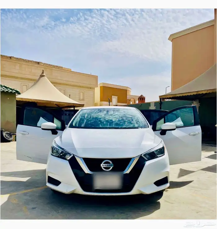 نيسان صني 0