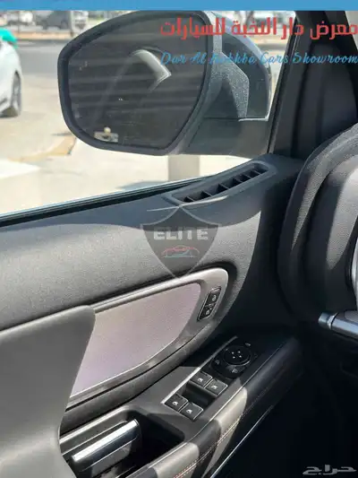 فورد اكسبديش اكتيف ستاندر بدون دبل 2025 index