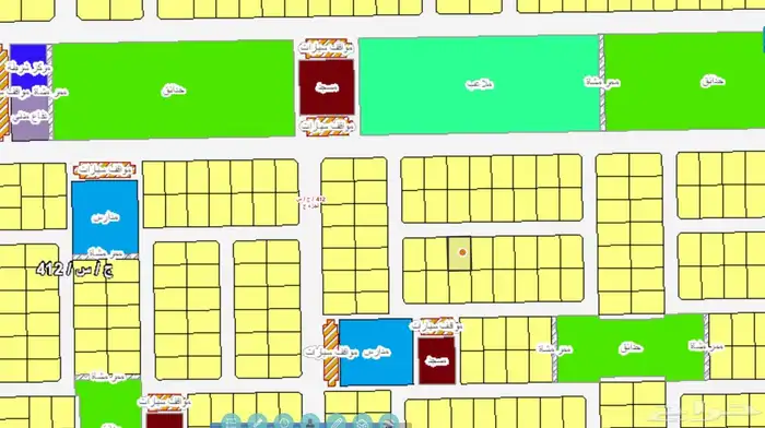 ارض للبيع بسعر 180 الف مخطط الهجره حي الشرائع جده 0