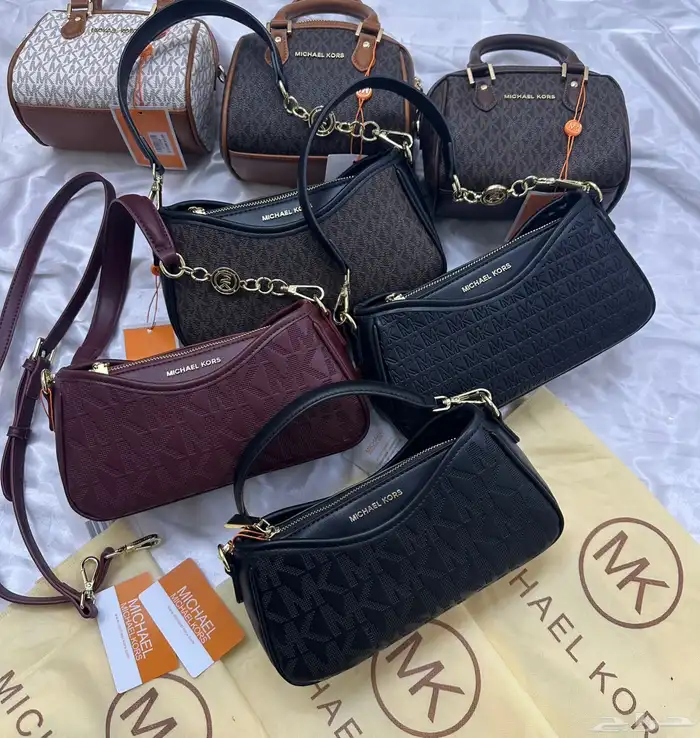 شنط MK ماستر كواليتي 6