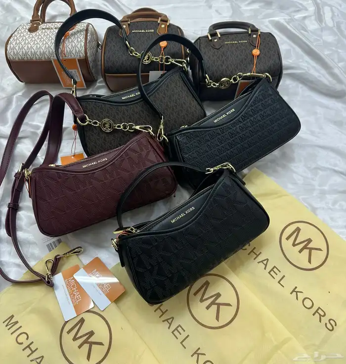 شنط MK ماستر كواليتي 9