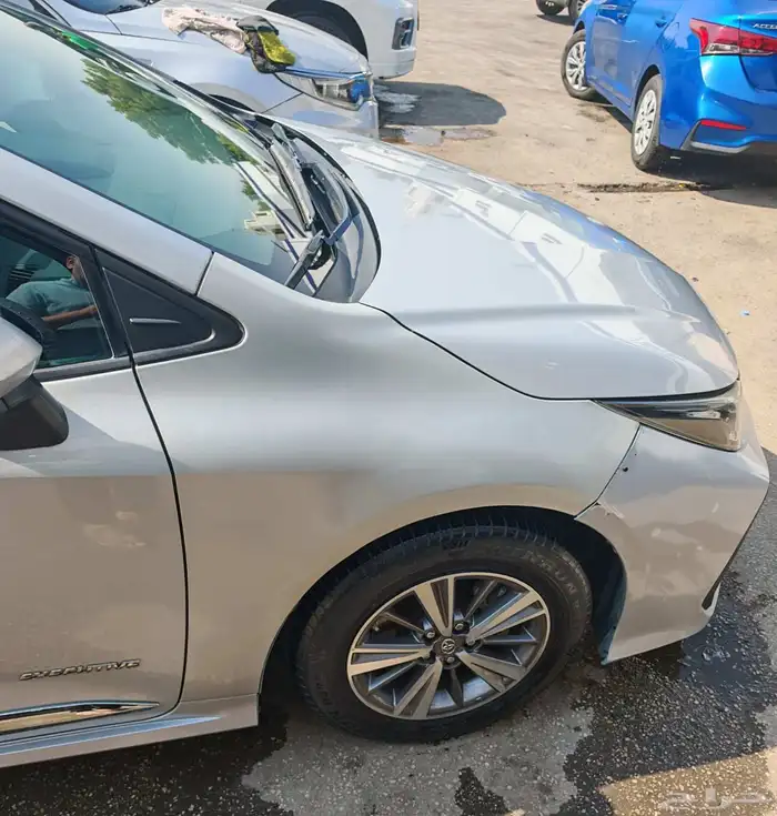 تيوتا كرولا 2020 0