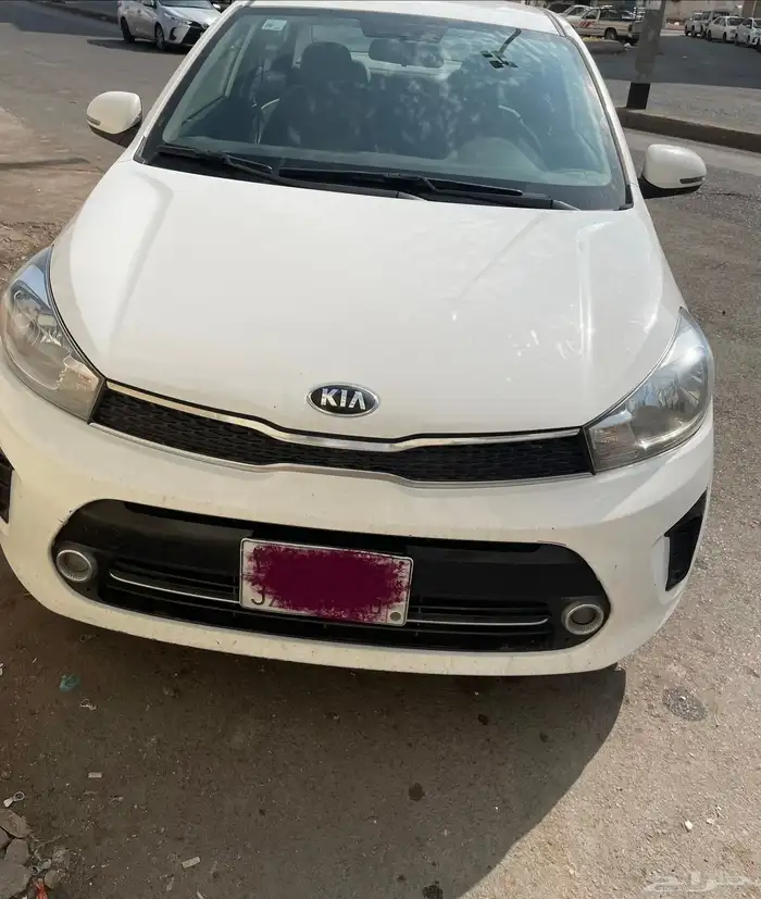 للبيع كيا بيجاس 2021 3