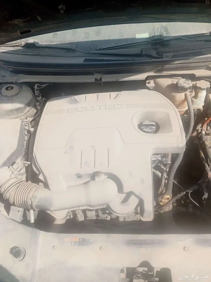 قطع غيار ماليبو 2010 3