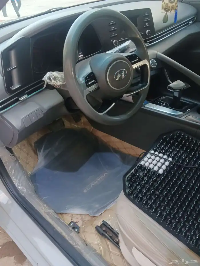 هوندي النتره 2021 4