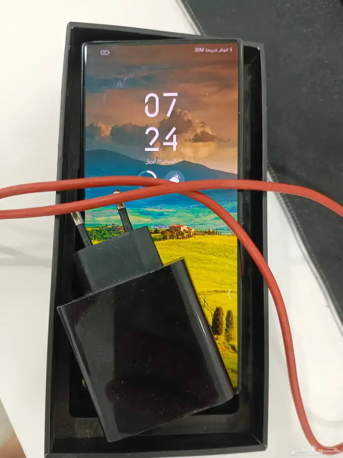 رد ماجيك 9 برو 0