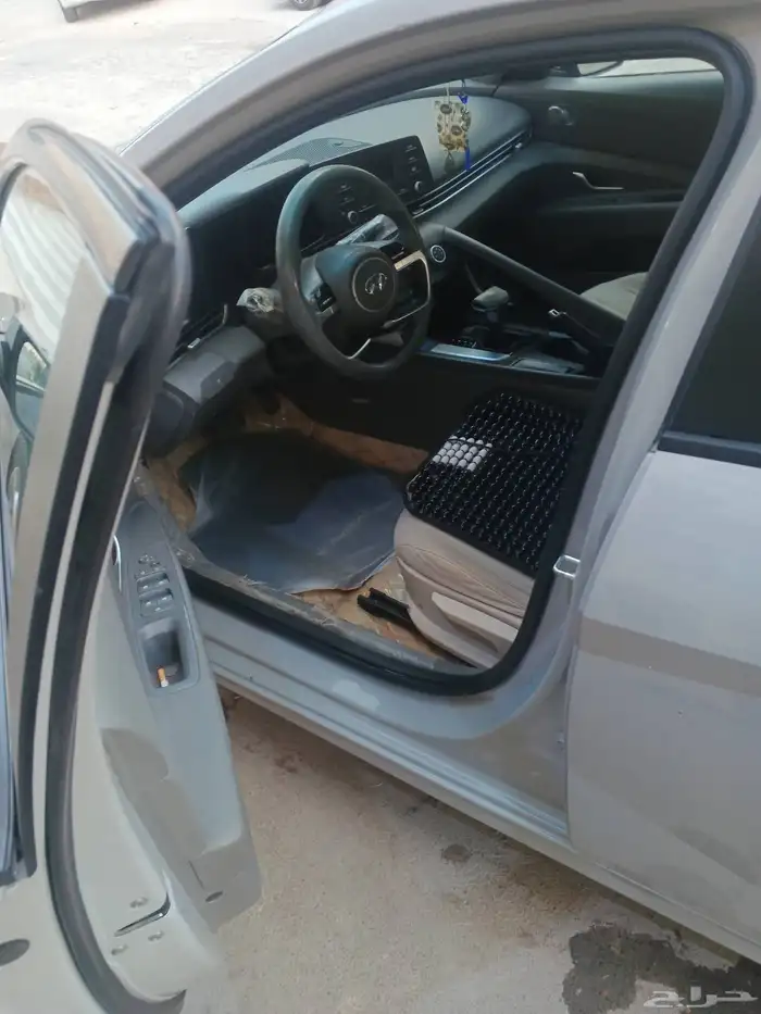 هوندي النتره 2021 6