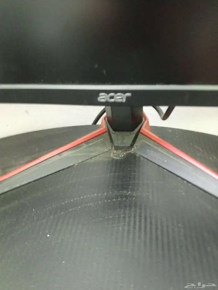 شاشة قيمنق 1