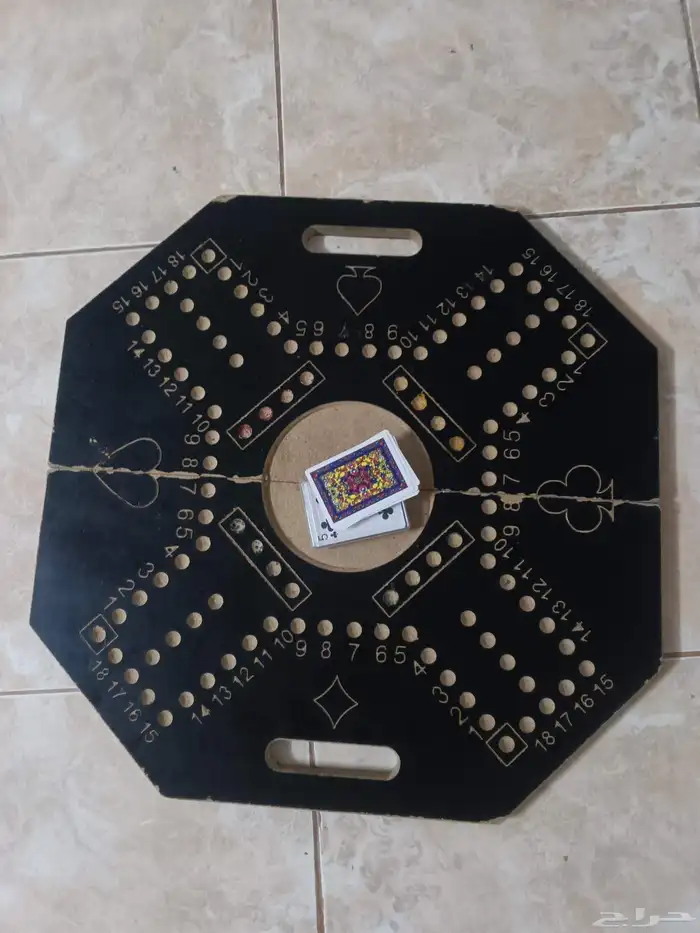 جاكرو حجم أفضل للعب.. مكه الشوقية 1