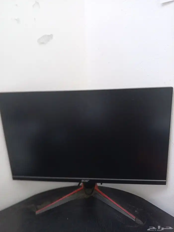 شاشة قيمنق 0