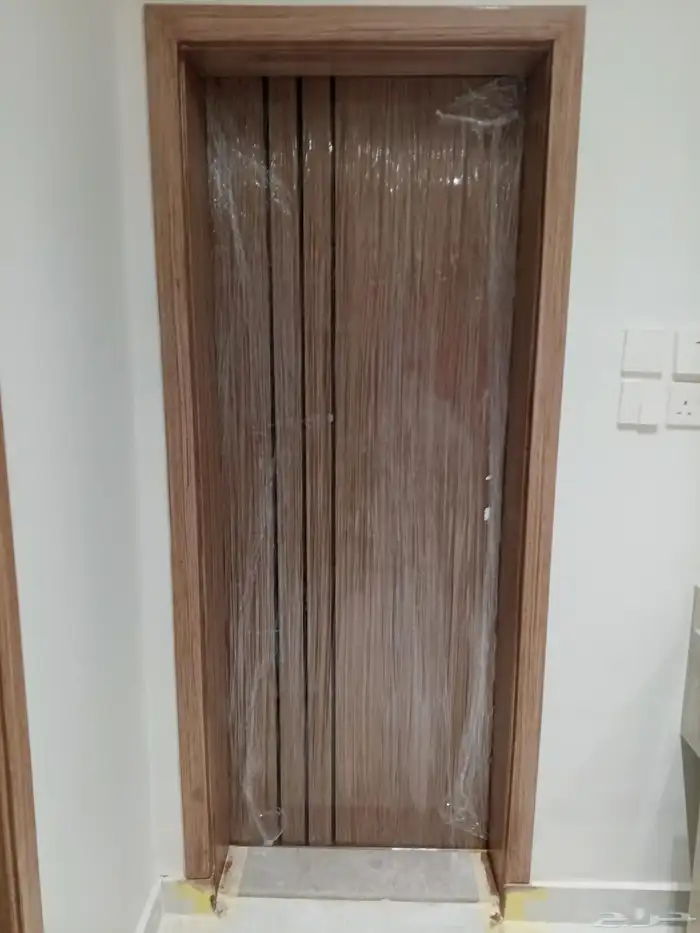 دهان أبواب مكه 0