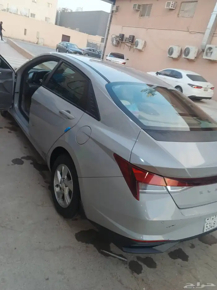 هوندي النتره 2021 8