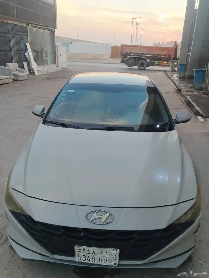 هوندي النتره 2021 2