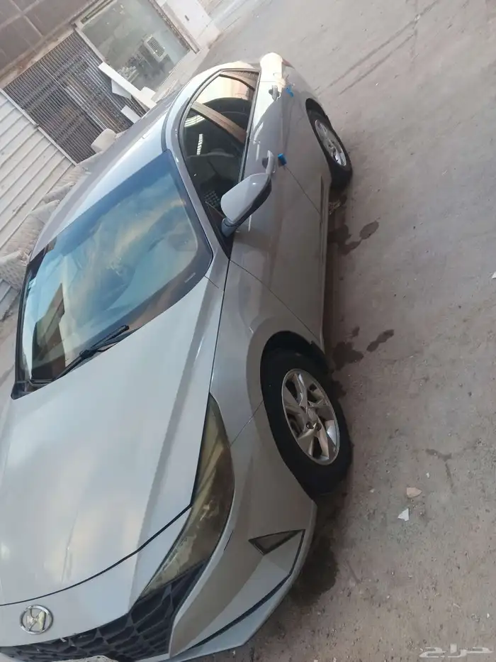 هوندي النتره 2021 0