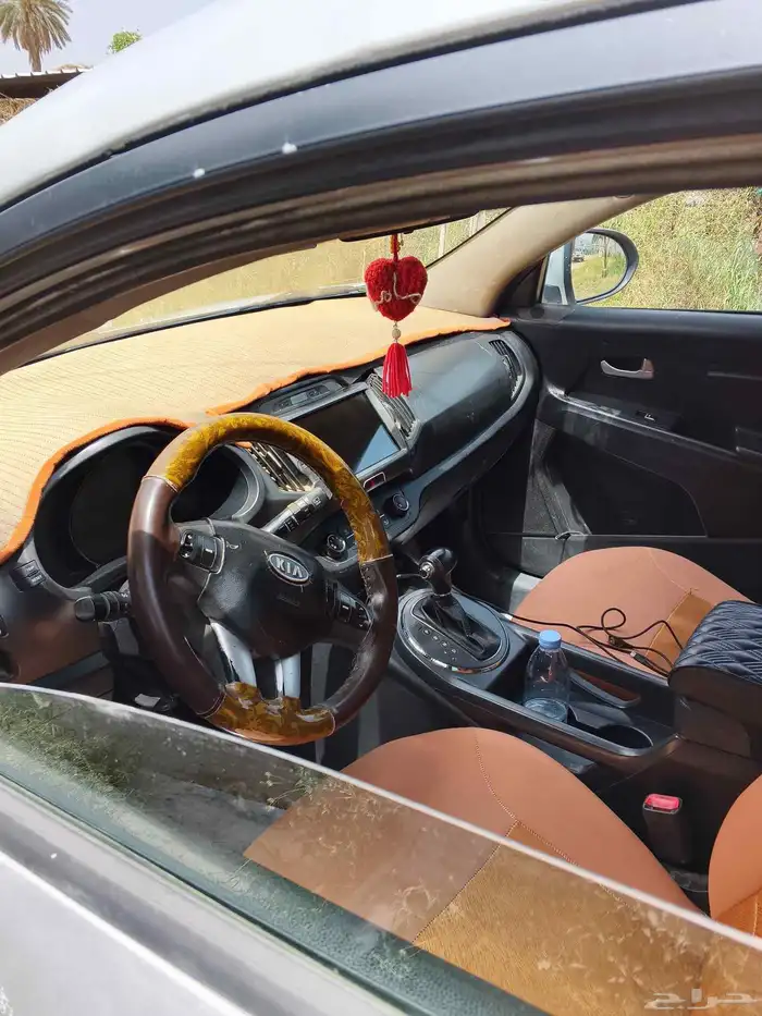 سوبر تاج 2011 تماتيك 7