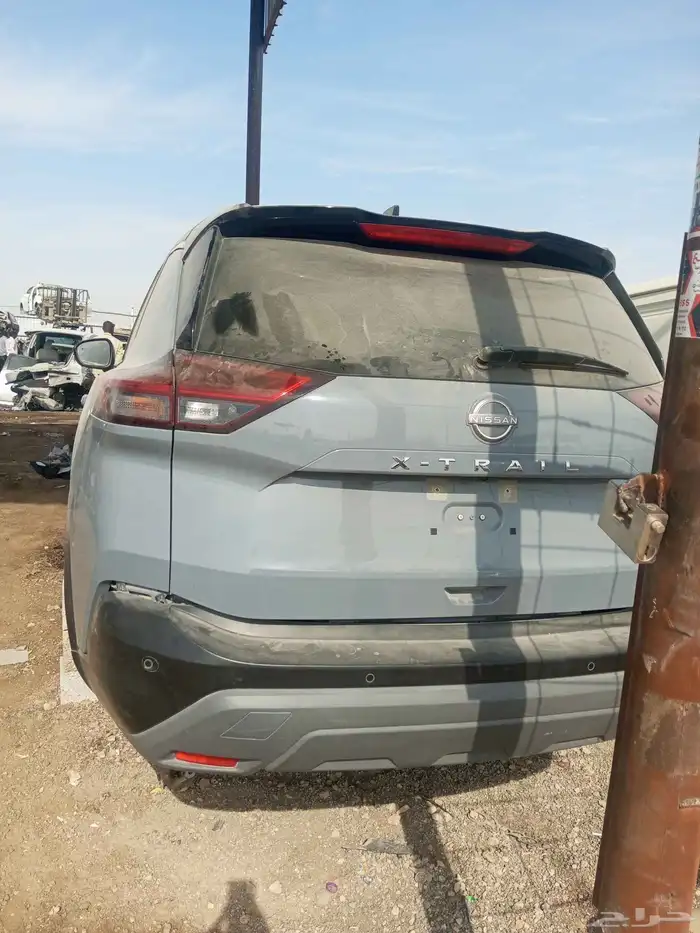 تشليح جيب شانجان 24 نيسان صني 24 اينوفا 24 اكستريل 24 4