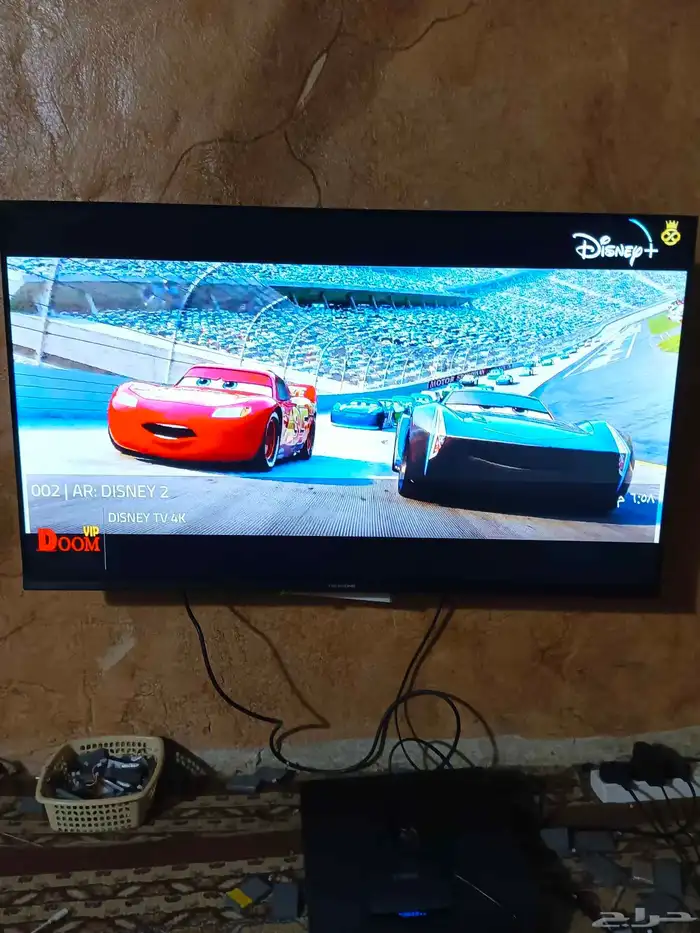 للبيع رسيفر اندرويد جديد 20