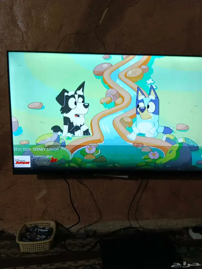 للبيع رسيفر اندرويد جديد 12