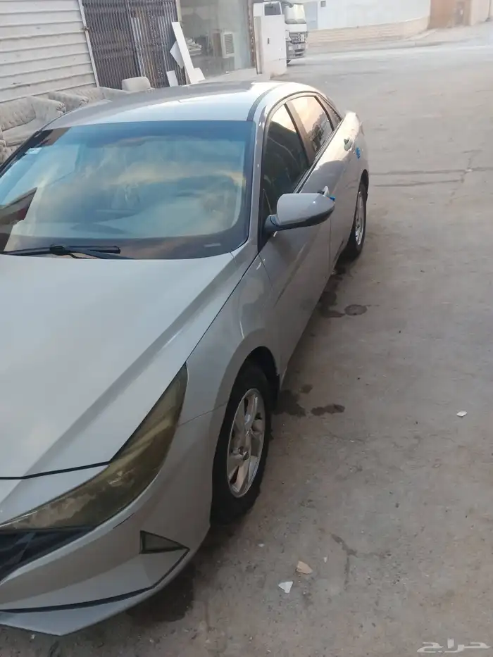 هوندي النتره 2021 1