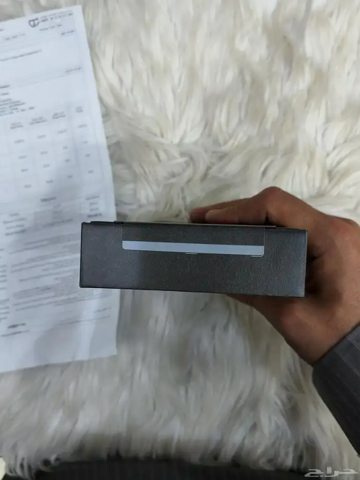 s25 ultra الجهاز جديد مافك من كرتونه 2