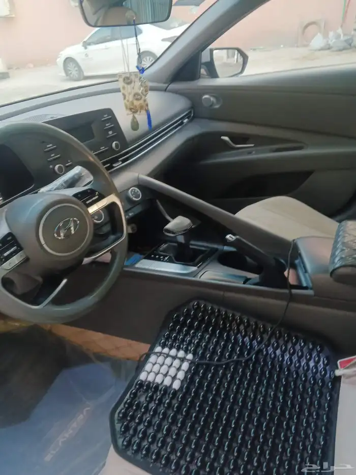 هوندي النتره 2021 5