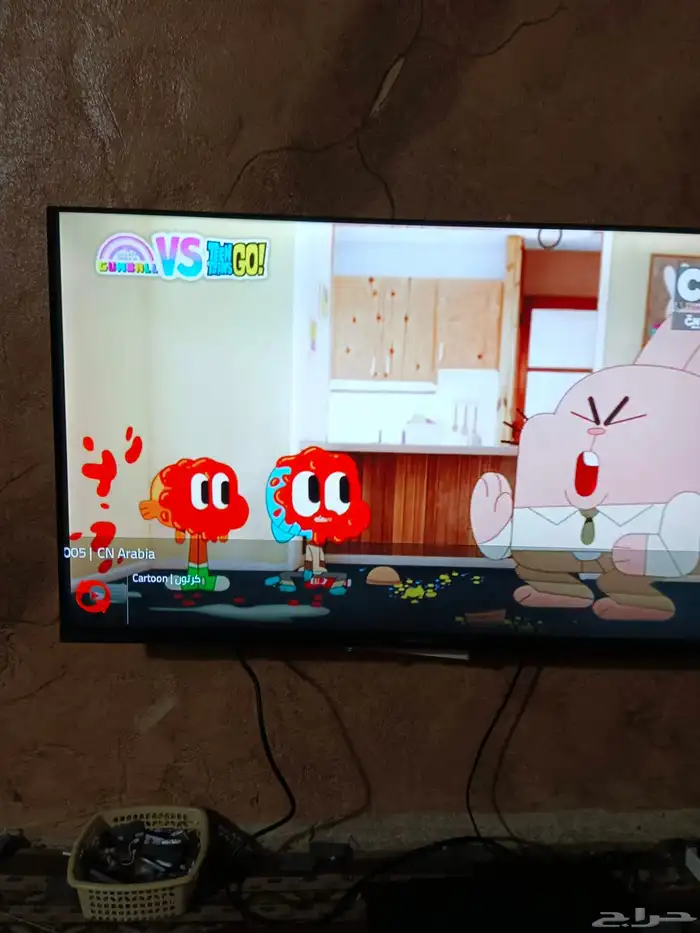 للبيع رسيفر اندرويد جديد 11