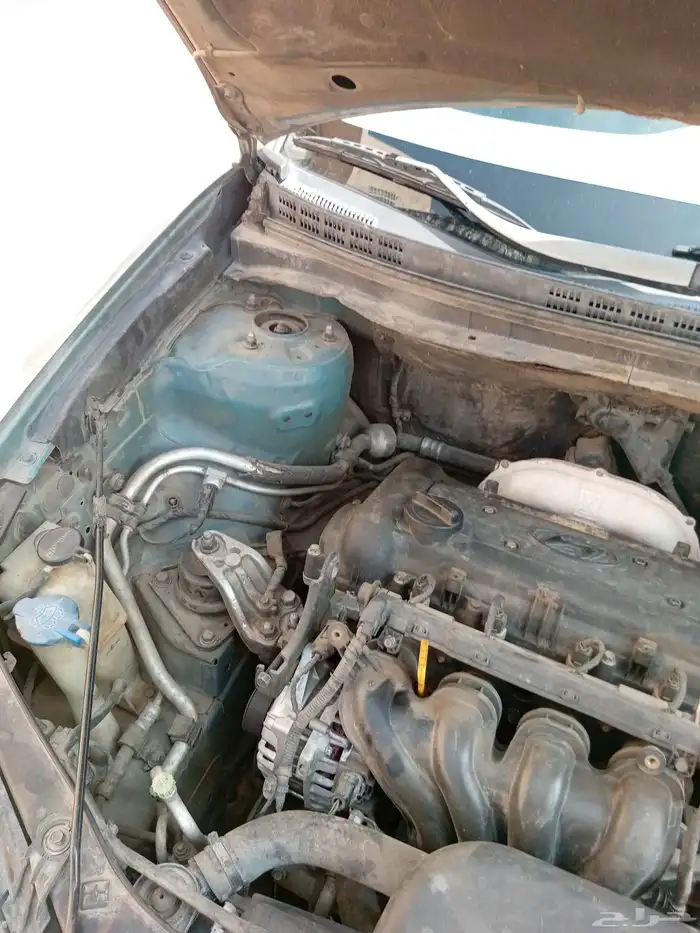 النترا موديل 2008 7