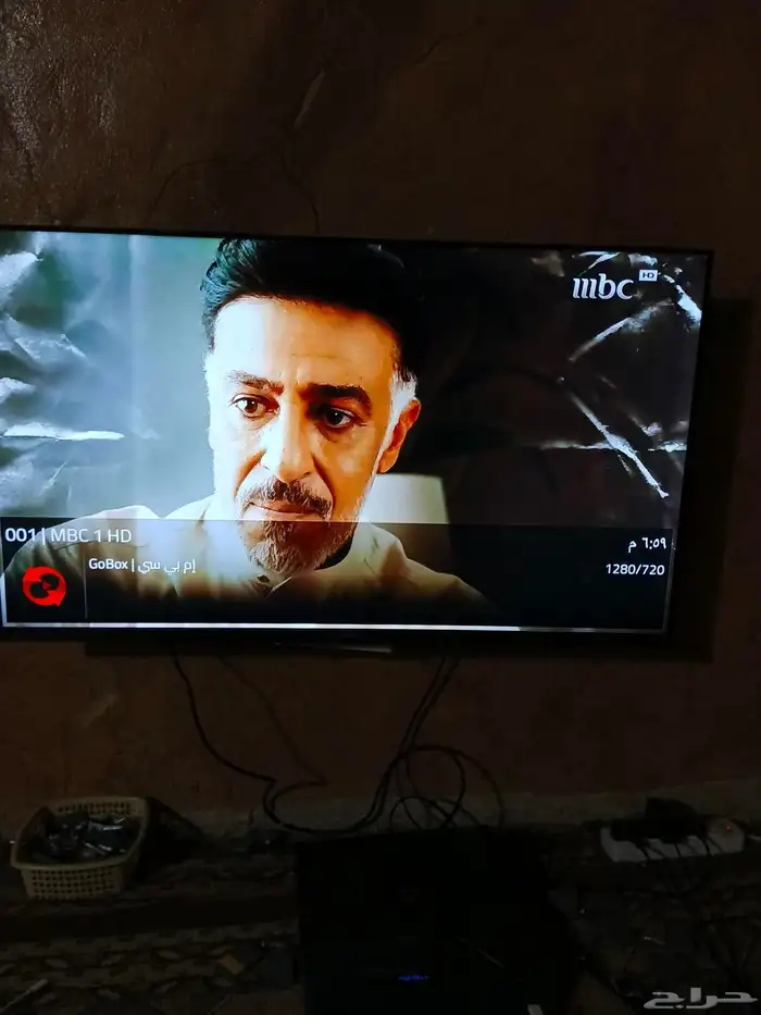 للبيع رسيفر اندرويد جديد 26