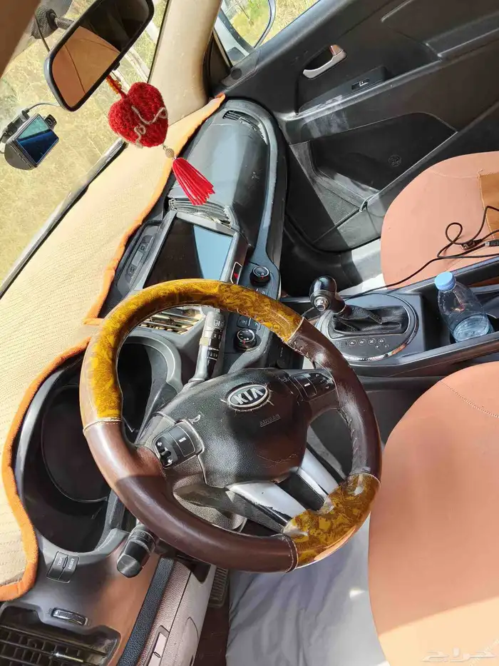 سوبر تاج 2011 تماتيك 6