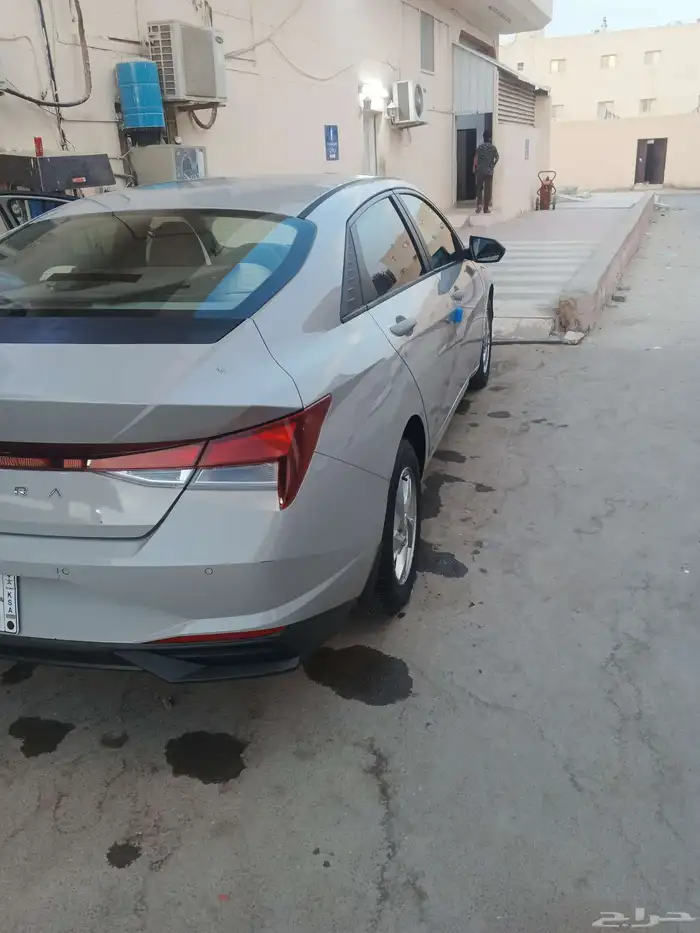 هوندي النتره 2021 7