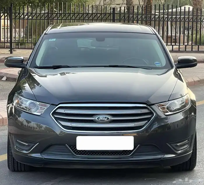 فورد تورس 2017 نص فل سعودي 2