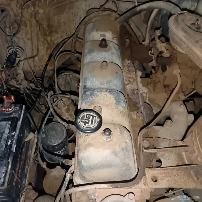 جيب شاص 1979 1