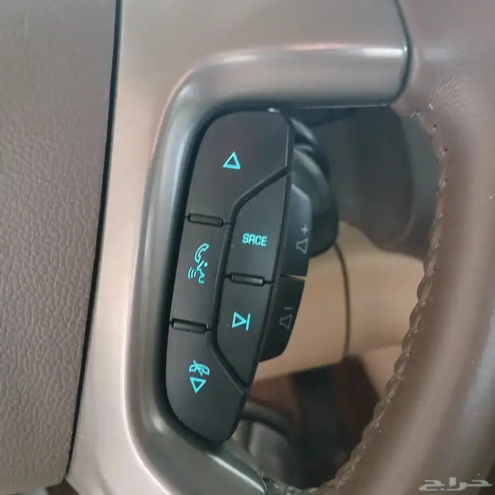 جمس يوكن XL موديل 2013 بدون دبل - ممشى قليل 11