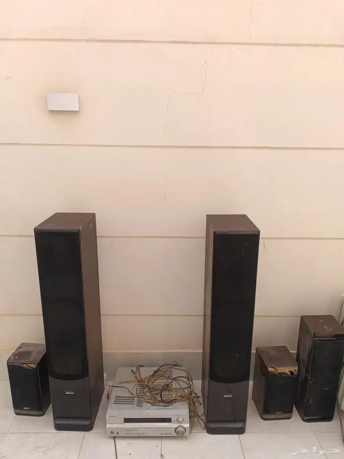 بيع بالجملة ثلاجتين شغالين 2