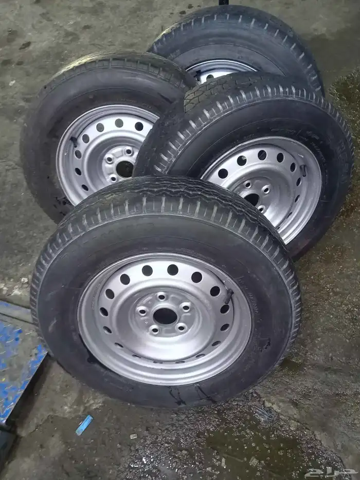 جنوط هيلكس 2015 شدبلد اصلي وكاله كفرات برجستون اصلي مقاس15 1