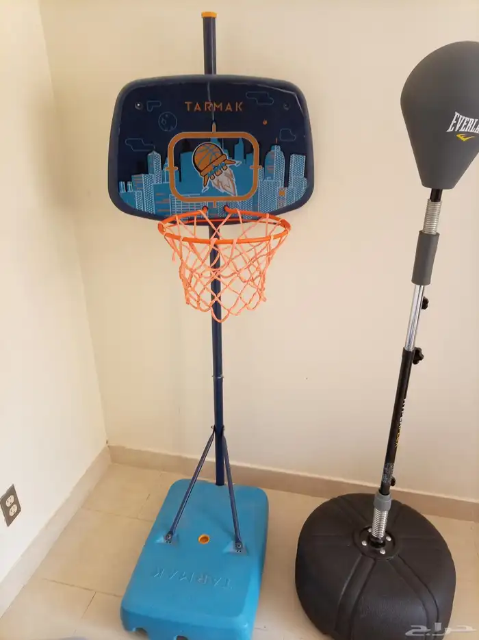 أدوات رياضية 0