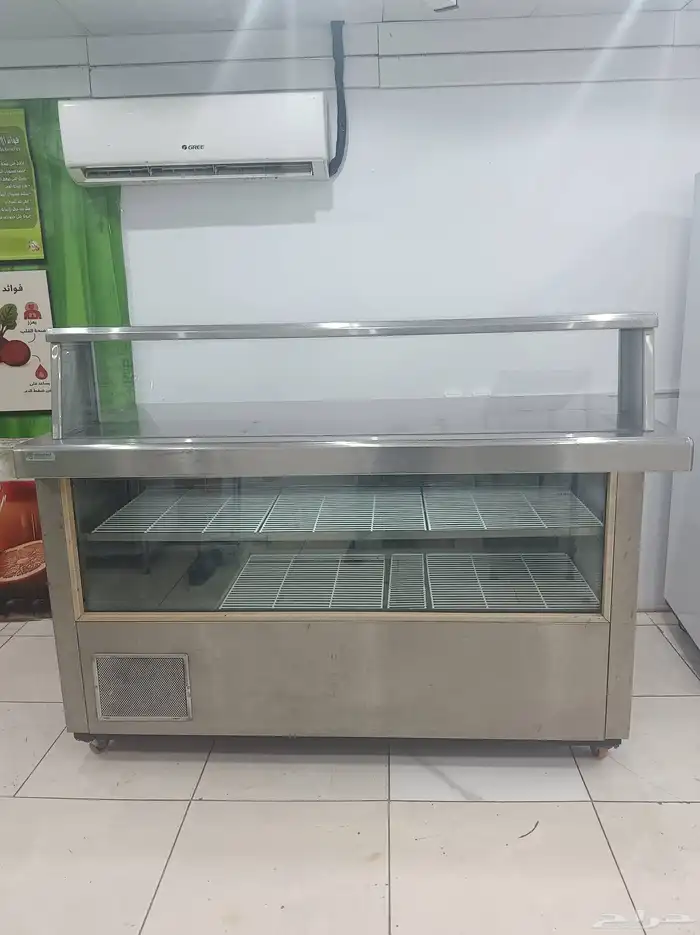 أغراض محل عصير و مطعم 4