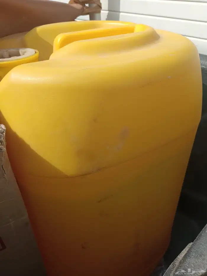 متوفر قاز الجالون الكبير زي الي في الصوره 80 ريال 0