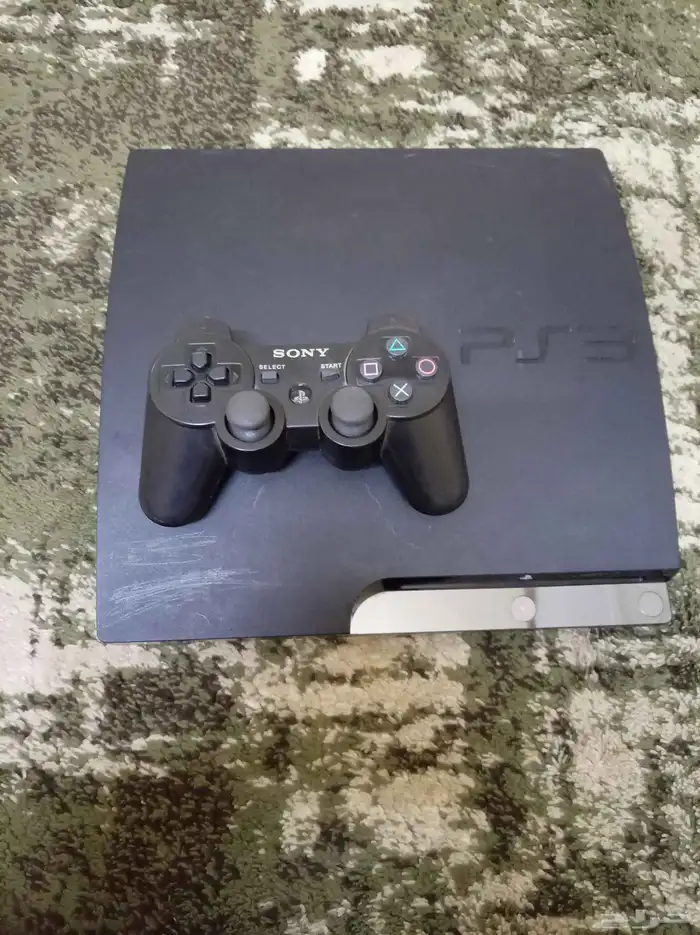 سوني 3 نضيف جدا مع اليد مخزن مع اسلاكه للبيع ب500 او للمبادل 0