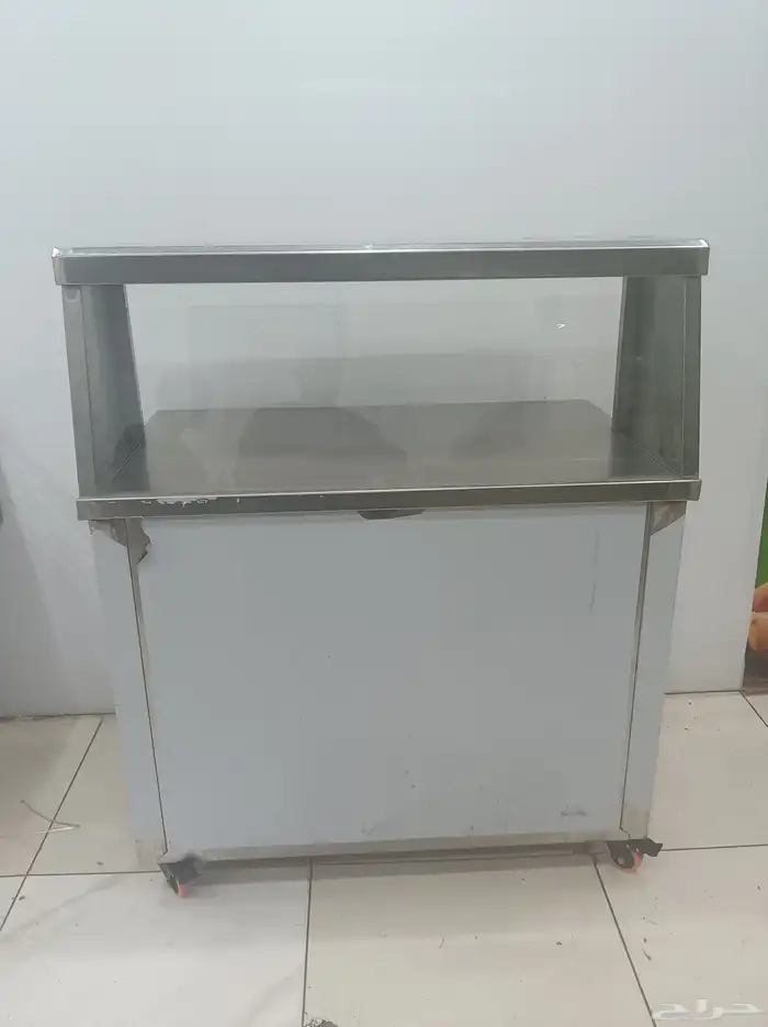 أغراض محل عصير و مطعم 9