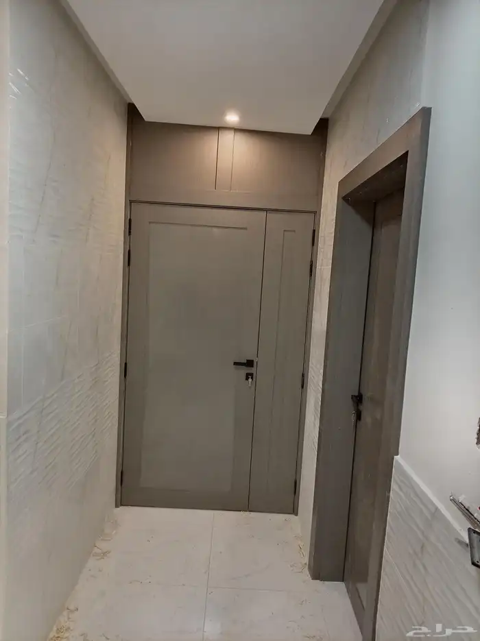 أبواب WPC مقاومة للرطوبه والحرارة 0