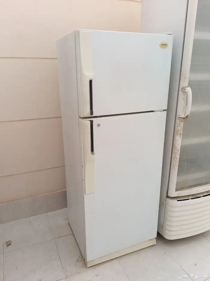 بيع بالجملة ثلاجتين شغالين 0