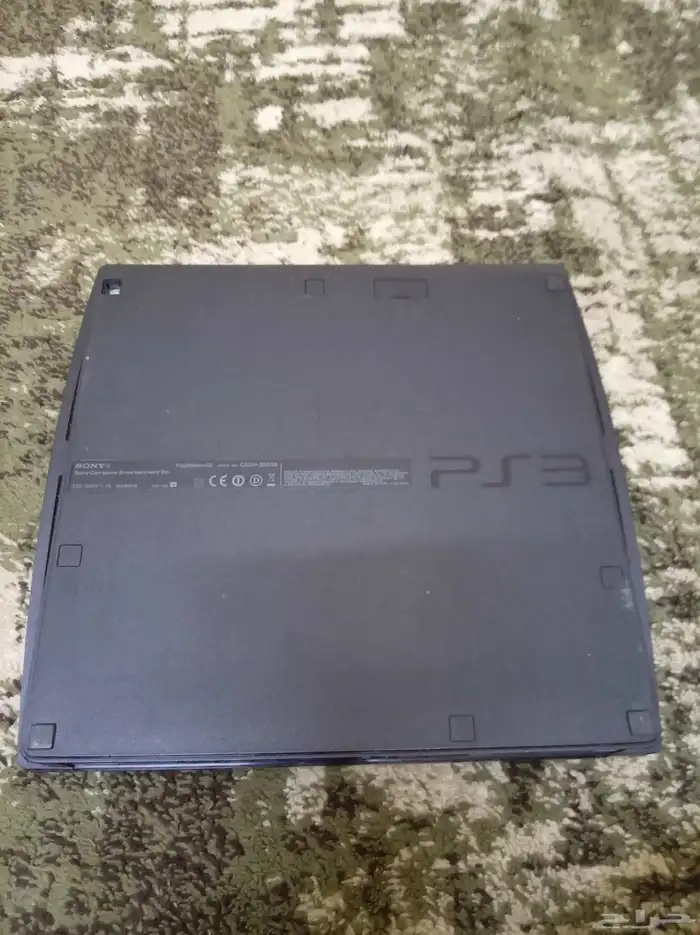 سوني 3 نضيف جدا مع اليد مخزن مع اسلاكه للبيع ب500 او للمبادل 1