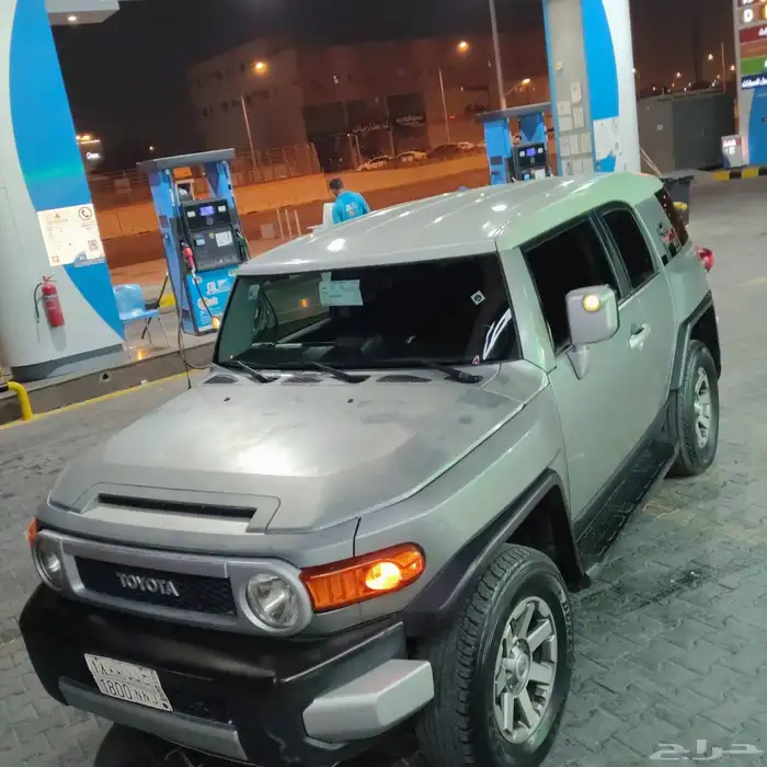 اف جي للبيع 3