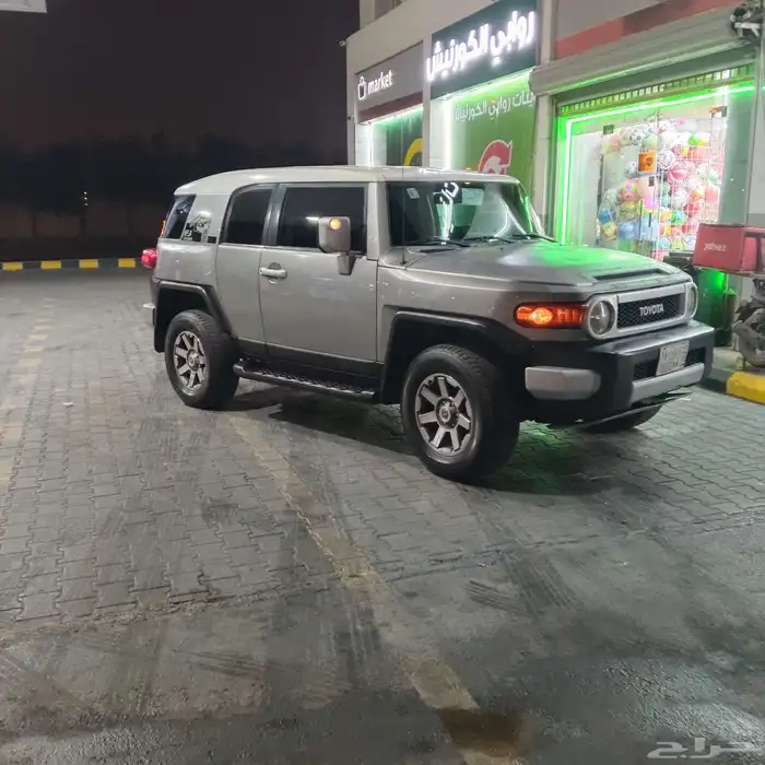 اف جي للبيع 0